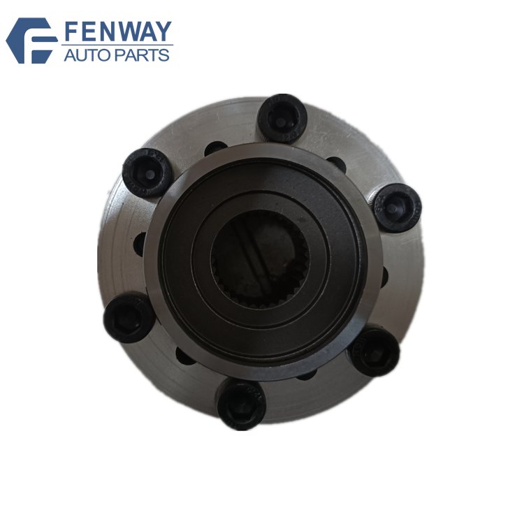Free Wheel Bearing for Nissan Patrol Safari X-TRAIL Y60 Y61 40250-01J01 40250-01J0A Free Running Hub