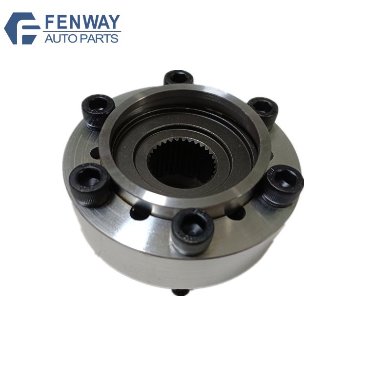 Free Wheel Bearing for Nissan Patrol Safari X-TRAIL Y60 Y61 40250-01J01 40250-01J0A Free Running Hub