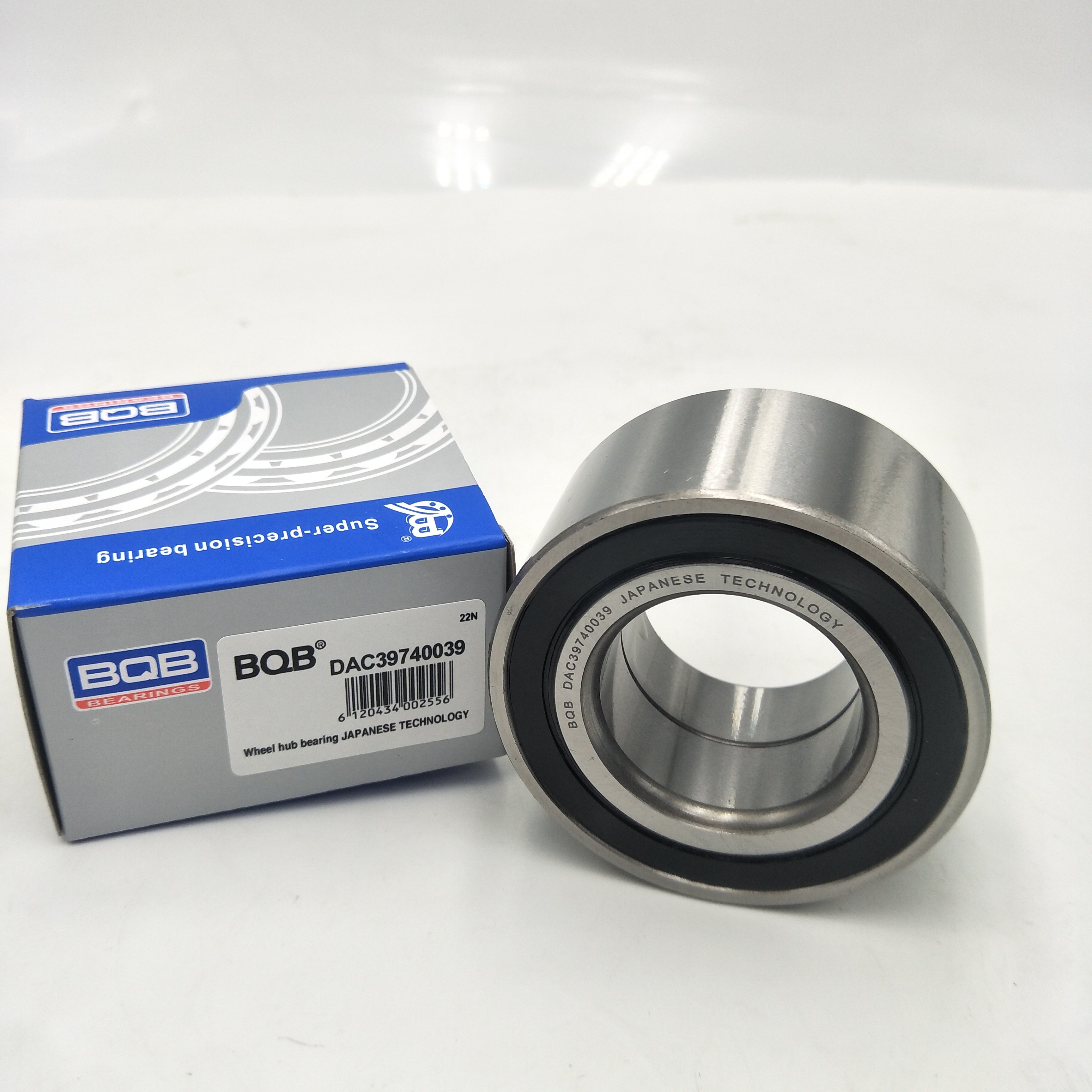 GMB DAC458445 GH045050 Auto Wheel Hub Bearing 45x84x45mm