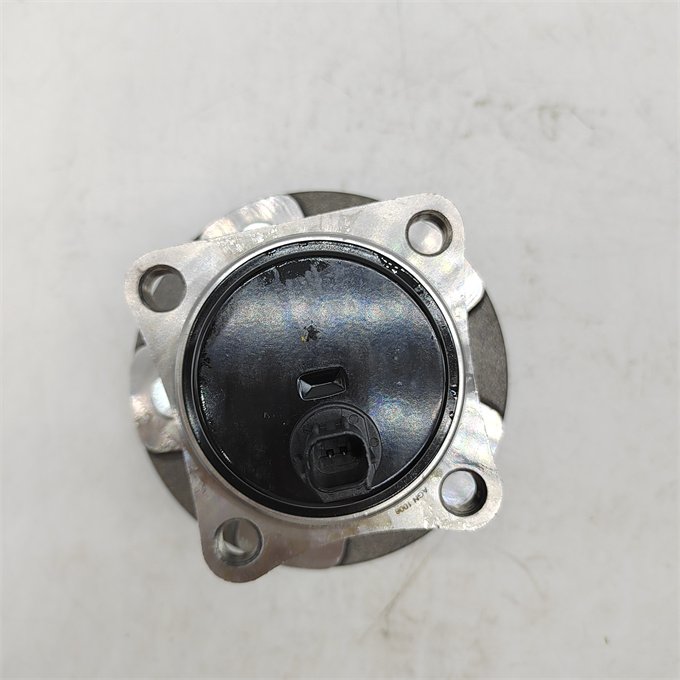 WLGRT OEM 42450-12170 Rear Wheel Hub Bearing for Toyota Corolla Estate (_E14_) ZRE142 2007-2013