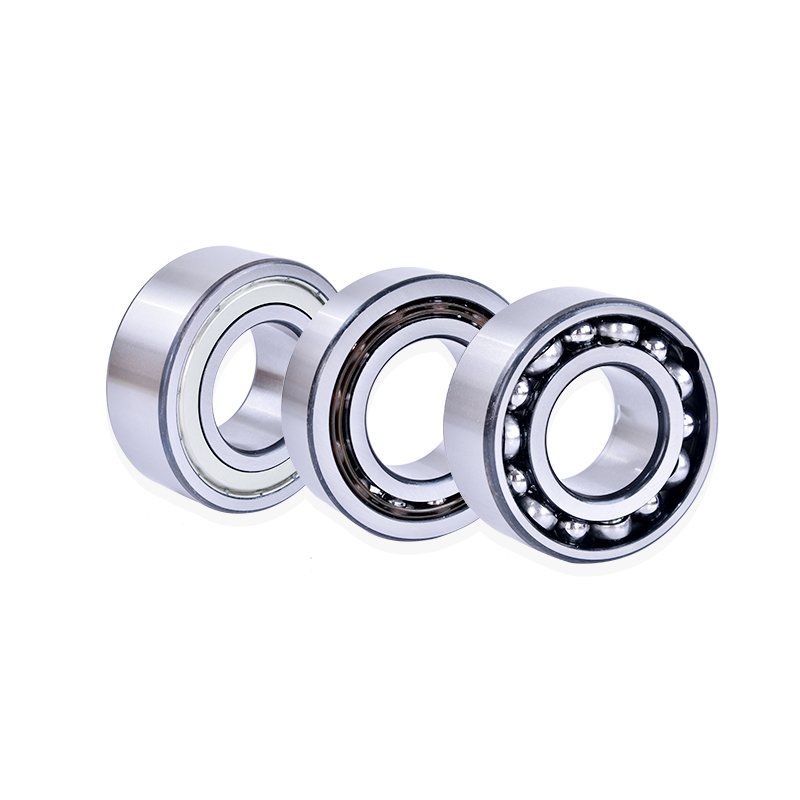 3203 A-2RS1TN9/C3 Auto Parts Tool Motor Pump Angular Contact Ball Bearing