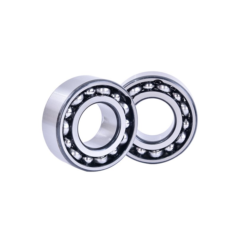 3203 A-2RS1TN9/C3 Auto Parts Tool Motor Pump Angular Contact Ball Bearing