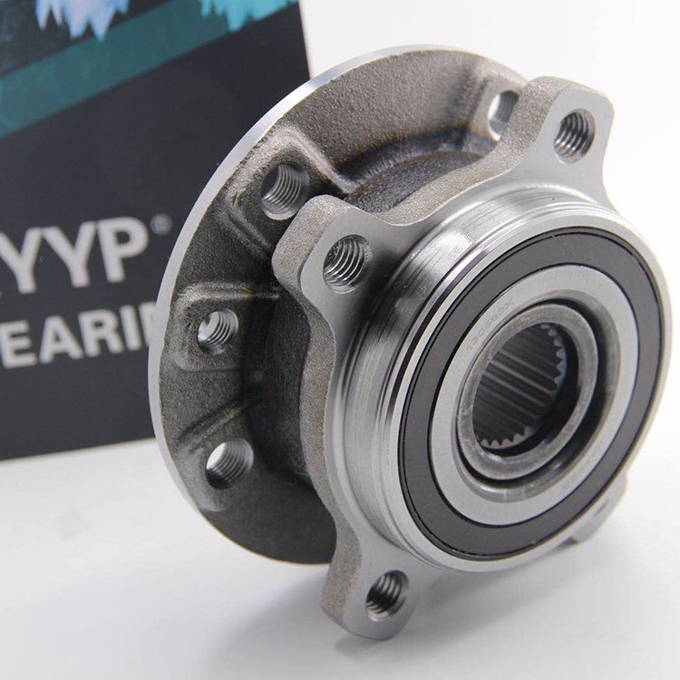 High Quality 513349 HA590551 BAR5086 68141123AD Front Wheel Hub Bearings for JEEP CHEROKEE KL