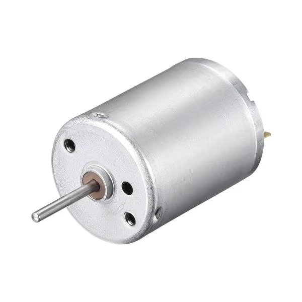 Vending Machine Machine Dc Miniature New Wire Feeding Motor Dc Micro Motor 12v for Screwdriver