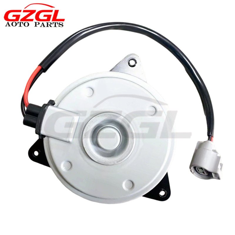 16363-0T070 for COROLLA E'Z LEVIN 2007-2019 Years Auto Parts High Quality Cooling System Radiator Fan Motor