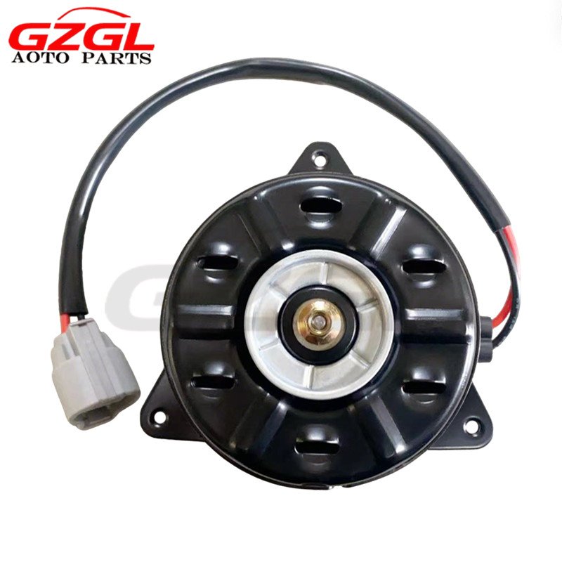 16363-0T070 for COROLLA E'Z LEVIN 2007-2019 Years Auto Parts High Quality Cooling System Radiator Fan Motor