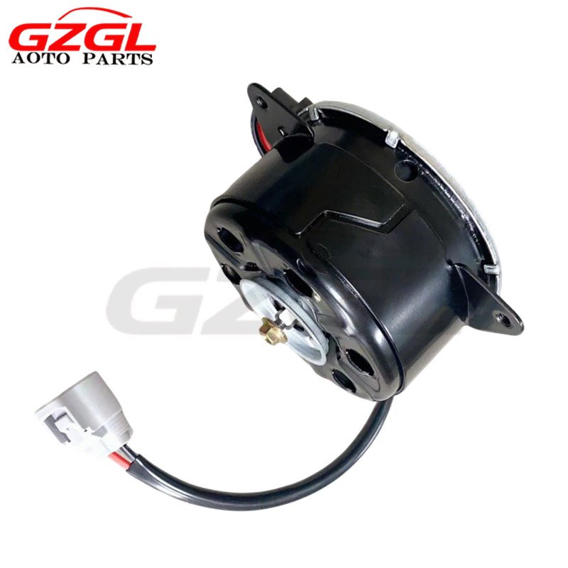 16363-0T070 for COROLLA E'Z LEVIN 2007-2019 Years Auto Parts High Quality Cooling System Radiator Fan Motor