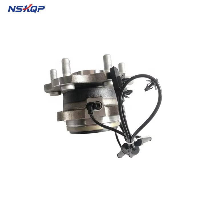 43202-1LA0A 432021LA0A Excellent Performance Car Auto Spare Parts OEM for Nissan Auto Wheel Hub Rear Axle Assembly With ABS