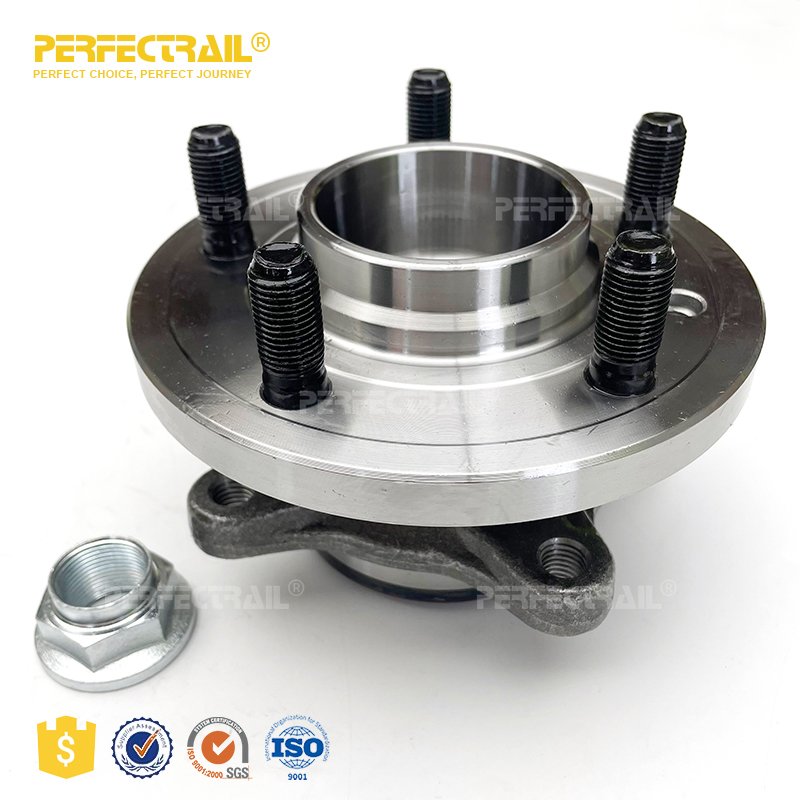 RFM500010 LR014147 Automotive Parts Front Wheel Hub Bearing for Land Rover LR3 Discovery Range Rover Sport 515067