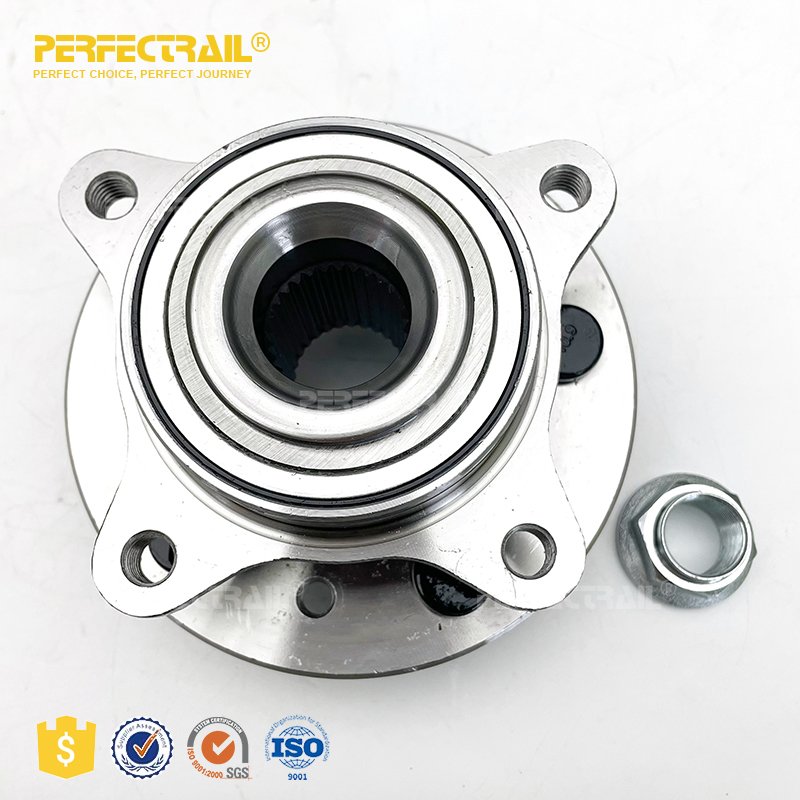RFM500010 LR014147 Automotive Parts Front Wheel Hub Bearing for Land Rover LR3 Discovery Range Rover Sport 515067