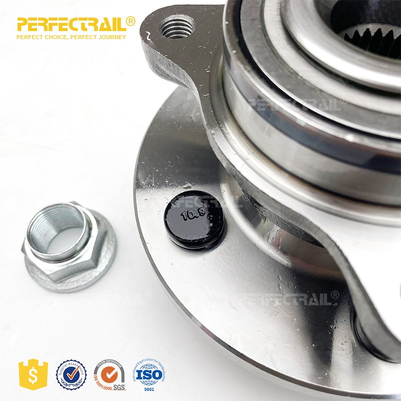 RFM500010 LR014147 Automotive Parts Front Wheel Hub Bearing for Land Rover LR3 Discovery Range Rover Sport 515067