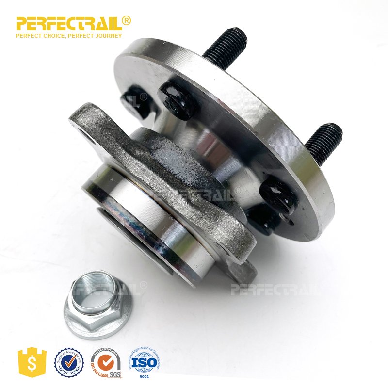 RFM500010 LR014147 Automotive Parts Front Wheel Hub Bearing for Land Rover LR3 Discovery Range Rover Sport 515067