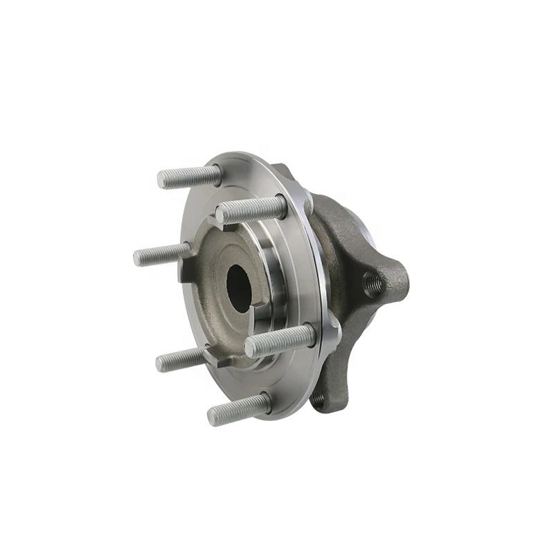 New Product Auto Engine Parts Wheel Hub Bearing KB3Z-1109-A for Ranger 2019-2023 New Model