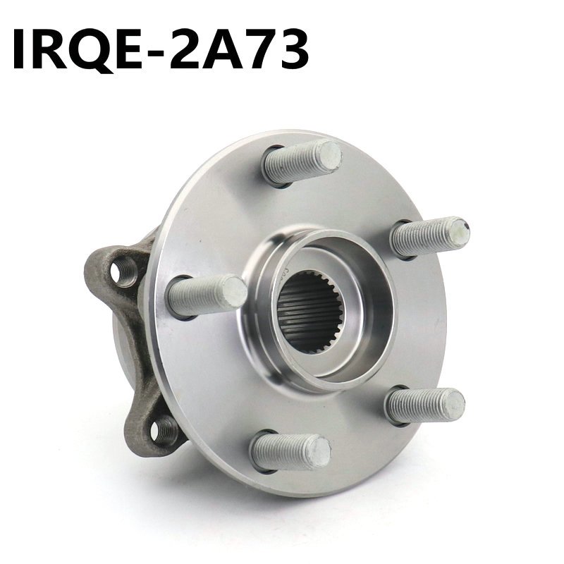 GDYUESH High Performance OEM 43550-47010 Auto Part Front Axle Wheel Hub Bearing for Toyota Prius Accessories 2009-2015