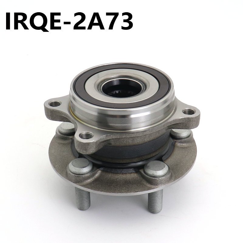 GDYUESH High Performance OEM 43550-47010 Auto Part Front Axle Wheel Hub Bearing for Toyota Prius Accessories 2009-2015