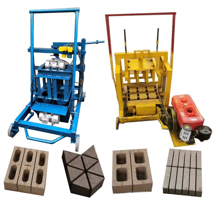 Icf Blocks Insulated Concrete Forms Blocks Beam Block Mixing and Paving Auto Machine