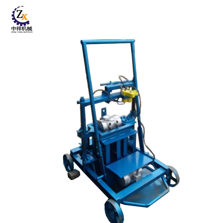 Icf Blocks Insulated Concrete Forms Blocks Beam Block Mixing and Paving Auto Machine