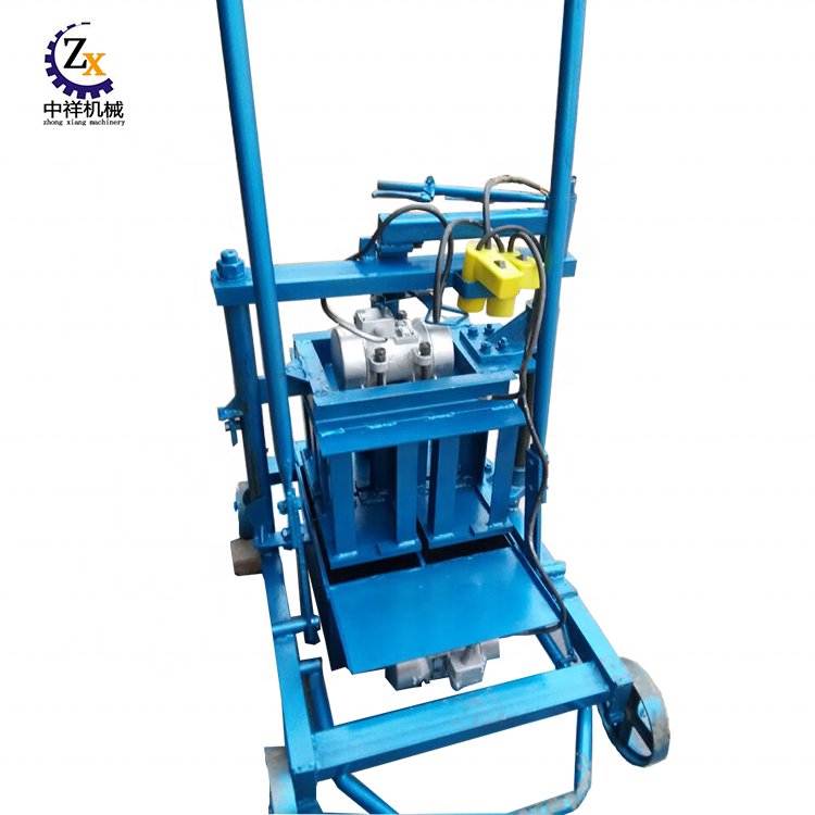 Icf Blocks Insulated Concrete Forms Blocks Beam Block Mixing and Paving Auto Machine