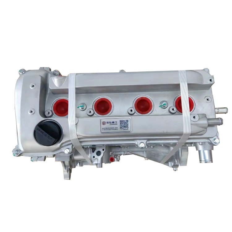 Factory Motor 2.4L Moteur 2AZ-FE 2AZ Engine for Toyota Camry Corolla RAV4 Highlander Harrier Avensis