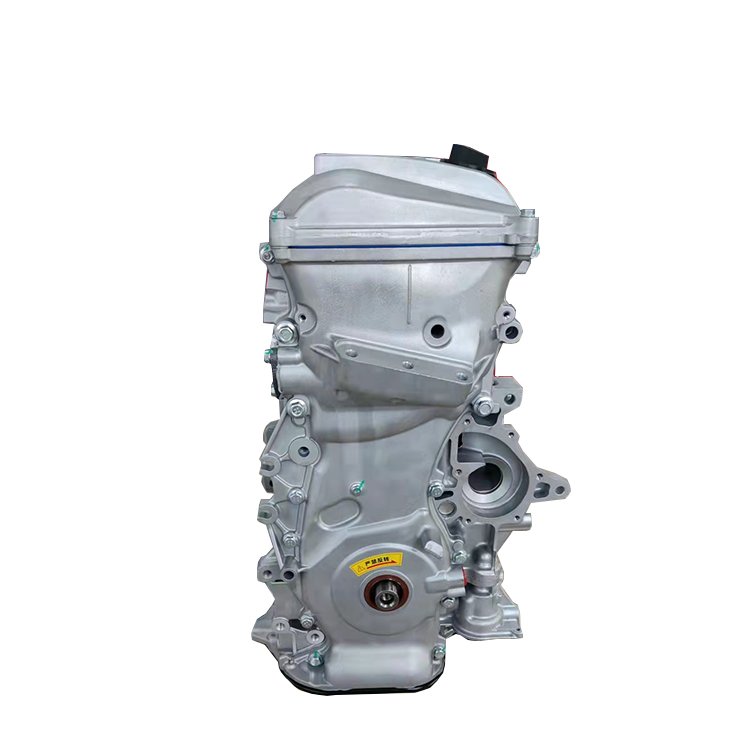 Factory Motor 2.4L Moteur 2AZ-FE 2AZ Engine for Toyota Camry Corolla RAV4 Highlander Harrier Avensis