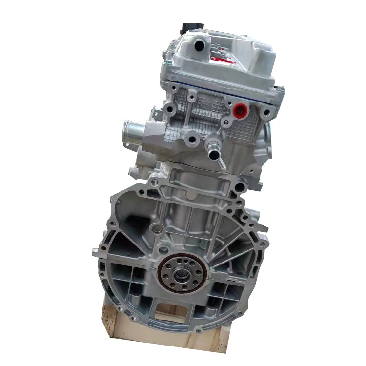 Factory Motor 2.4L Moteur 2AZ-FE 2AZ Engine for Toyota Camry Corolla RAV4 Highlander Harrier Avensis