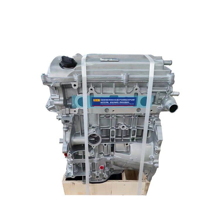 Factory Motor 2.4L Moteur 2AZ-FE 2AZ Engine for Toyota Camry Corolla RAV4 Highlander Harrier Avensis