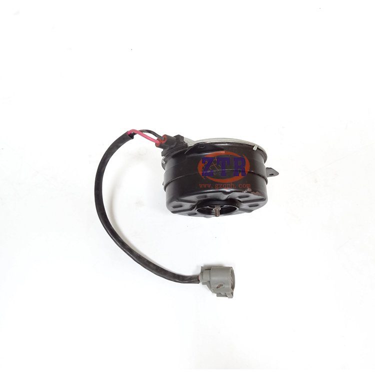 ZTR Auto Parts Cooling Fan Motor for COROLLA ZRE152 2012 16363-0T030