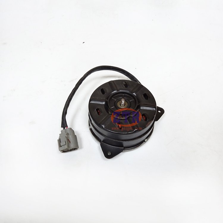 ZTR Auto Parts Cooling Fan Motor for COROLLA ZRE152 2012 16363-0T030