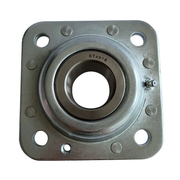 High Quality Wheel Hub GWST 209 PPB40 Agricultural Wheel Bearing Rotary Rake
