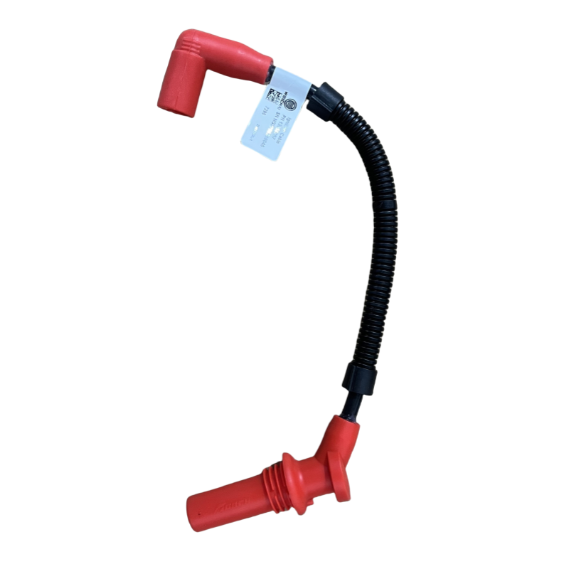 For SINOTRUK HOWO T7H SITRAK C7H Auto Motor High Voltage Cable Assembly 13058691