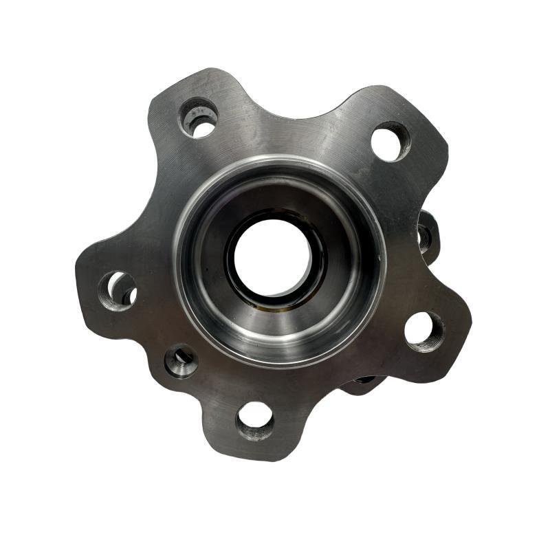 Auto Parts Wheel Bearing Hub Assembly for bmw G38 G08 Wheel Bearing 31206879159 Hot Sales