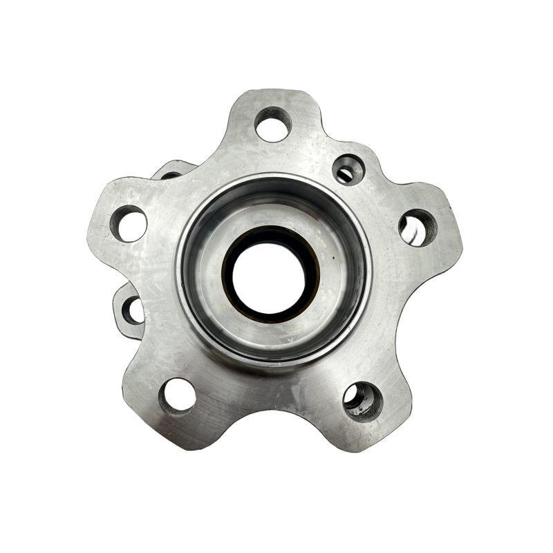 Auto Parts Wheel Bearing Hub Assembly for bmw G38 G08 Wheel Bearing 31206879159 Hot Sales