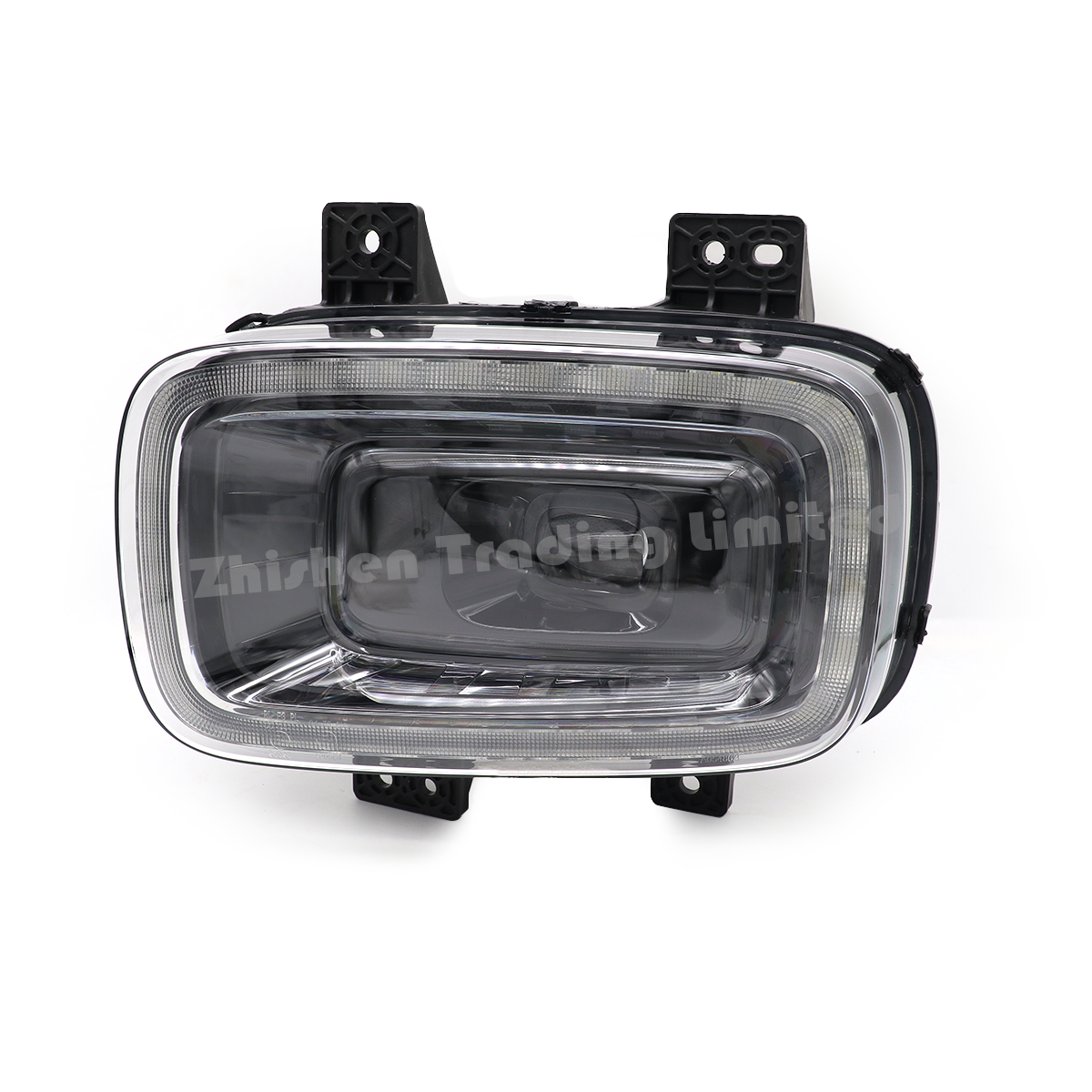 For BAIC High-quality Auto Spare Part B40 BJ40L PLUS Gasoline Daytime Running Lights Front Bumper Lights Anti Fog B00010631