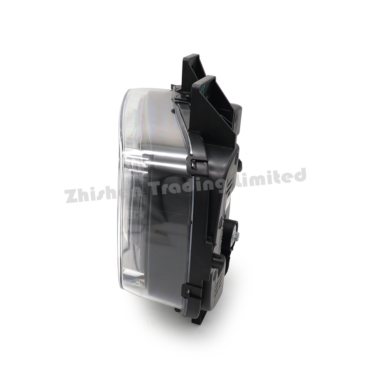 For BAIC High-quality Auto Spare Part B40 BJ40L PLUS Gasoline Daytime Running Lights Front Bumper Lights Anti Fog B00010631