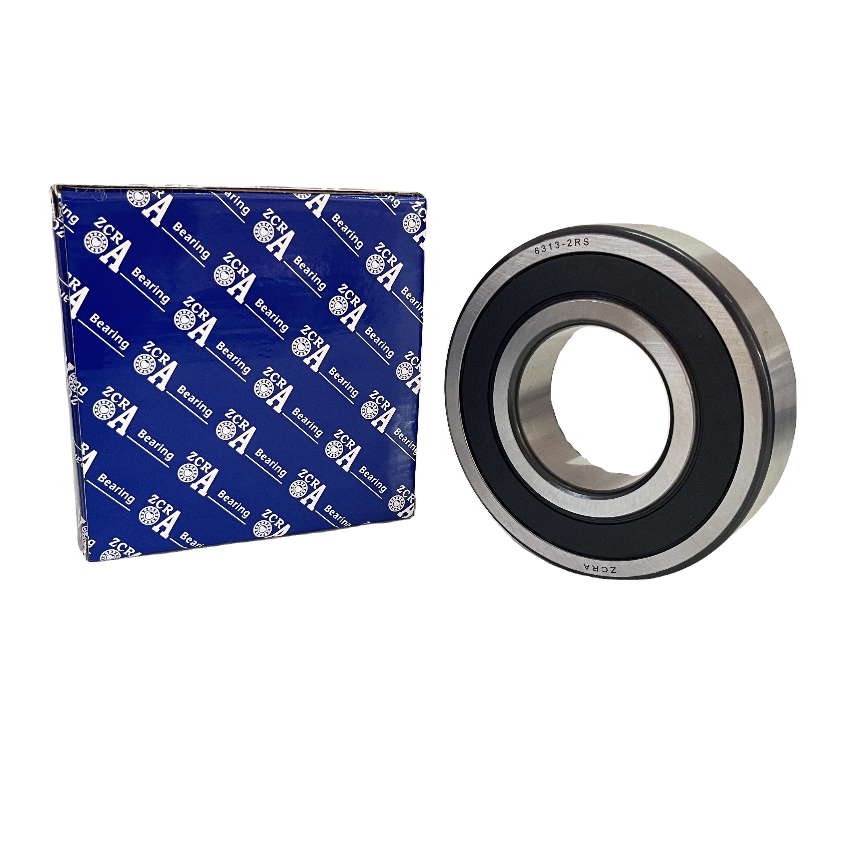 High Speed Motor Water Pump 6007 2rs Deep Groove Ball Bearing 6007 Zz for Motorcycle Auto Parts Sale Ball Bearing