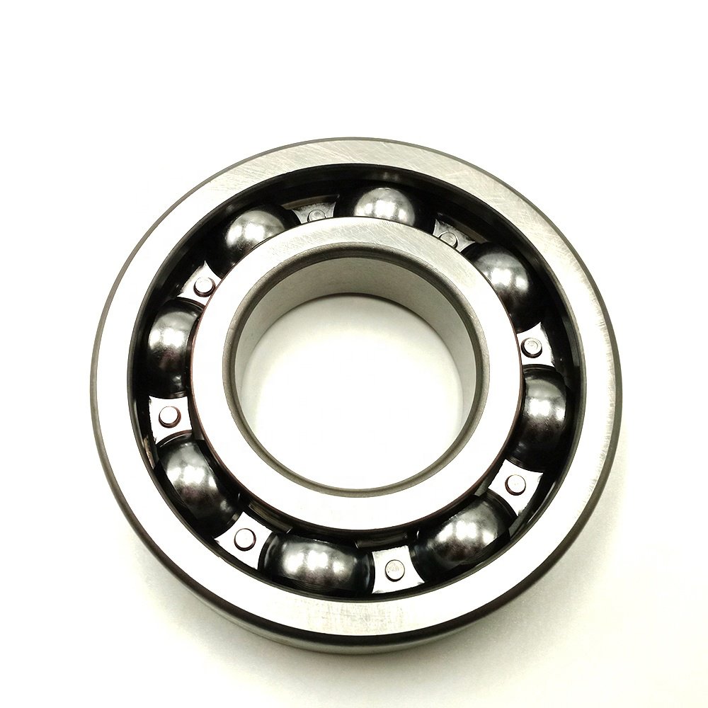 High Speed Motor Water Pump 6007 2rs Deep Groove Ball Bearing 6007 Zz for Motorcycle Auto Parts Sale Ball Bearing