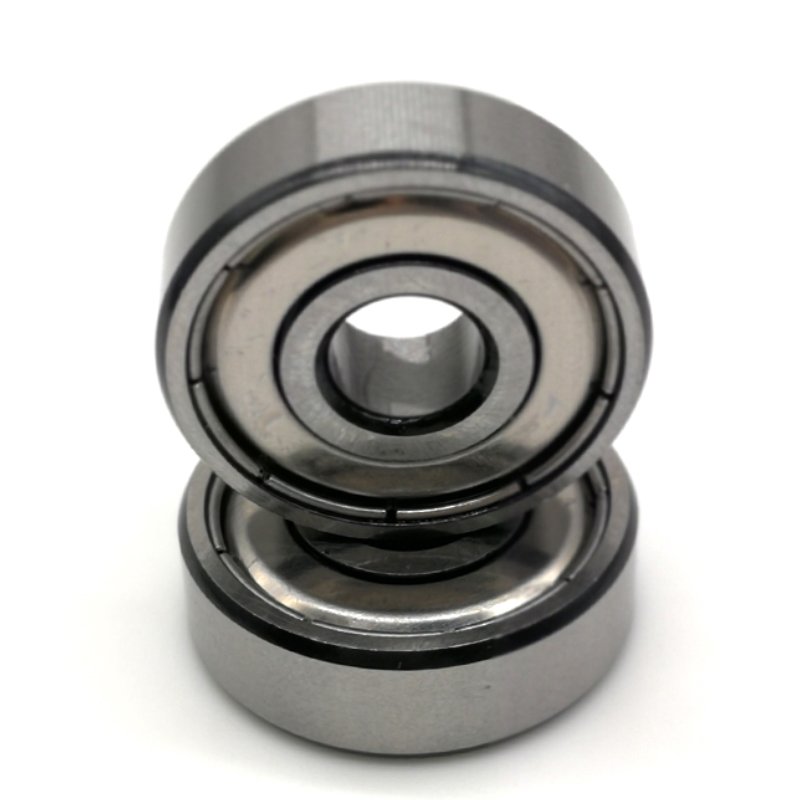 High Speed Motor Water Pump 6007 2rs Deep Groove Ball Bearing 6007 Zz for Motorcycle Auto Parts Sale Ball Bearing