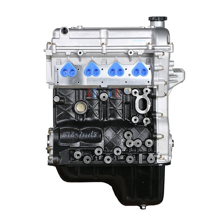 Brand New Chevy Engine B12D1 4 Cylinders Auto Motor 1.2L for Chevrolet Spark M300 in 2009-2015