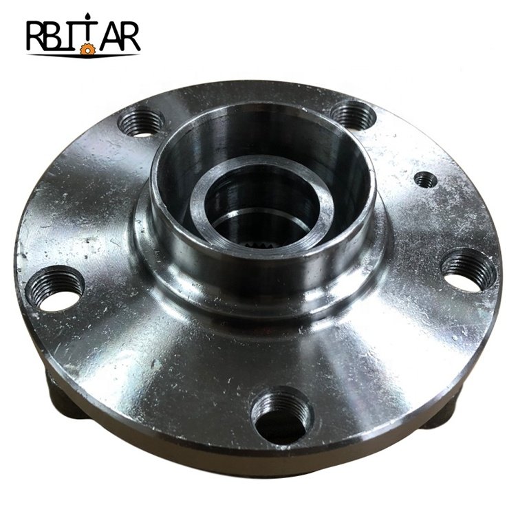 Auto Wheel Hub Bearing for Bentley Gt Gtc & Flying Spur OEM 3W0407613E