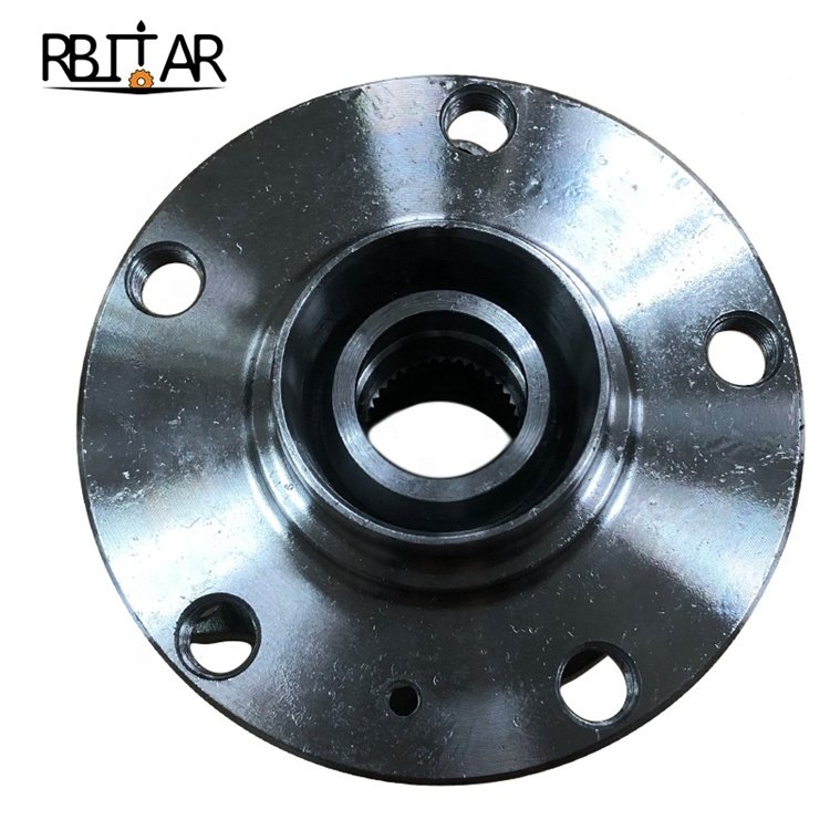 Auto Wheel Hub Bearing for Bentley Gt Gtc & Flying Spur OEM 3W0407613E