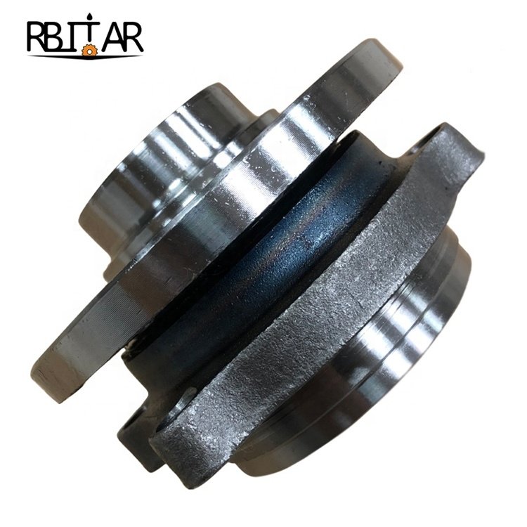 Auto Wheel Hub Bearing for Bentley Gt Gtc & Flying Spur OEM 3W0407613E