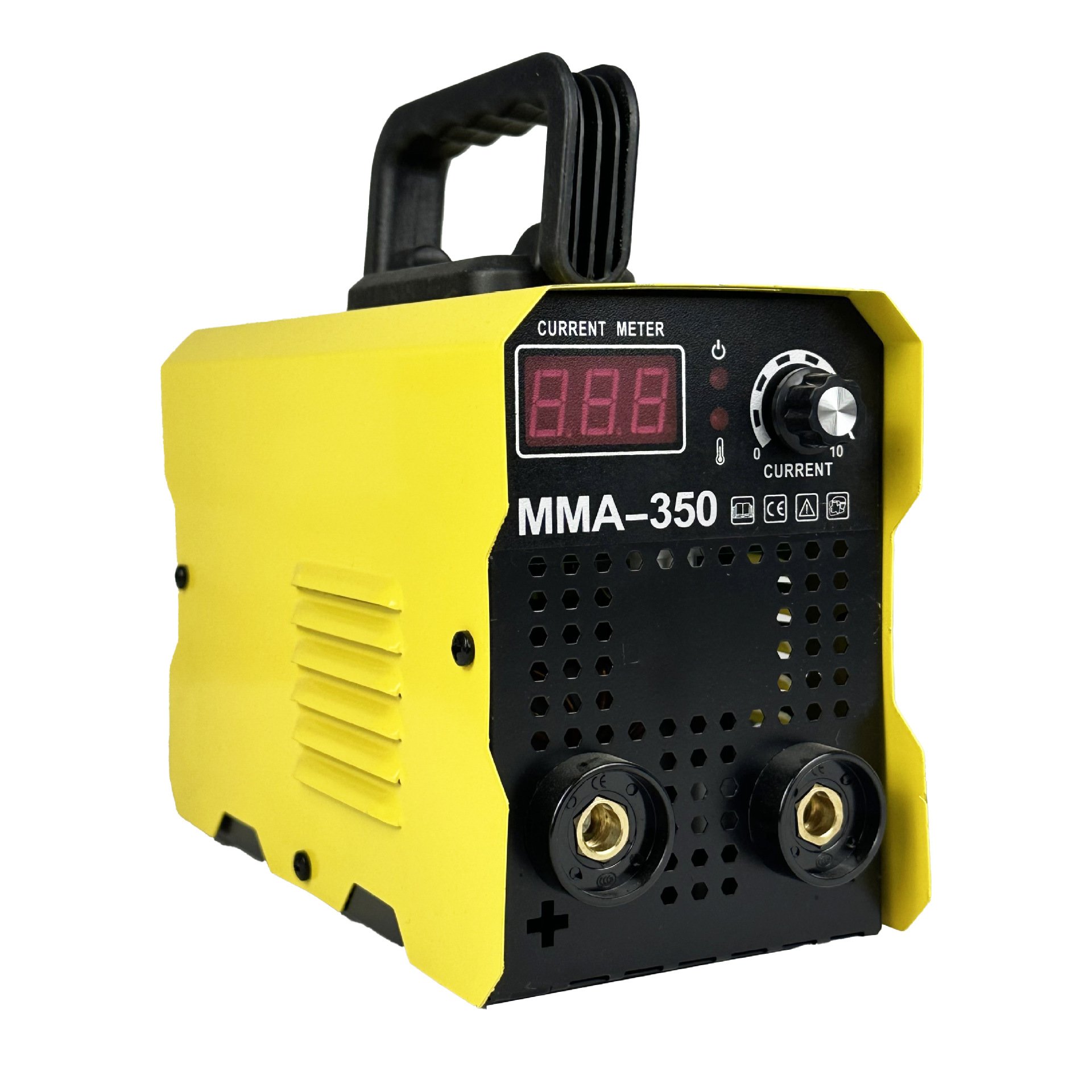 110V/220V High Power Mini Welder MIG/MMA/TIG/Arc Igbt Inverter 200/250A Esab Ac Dc Copper Wire Welding Machine Factory Price