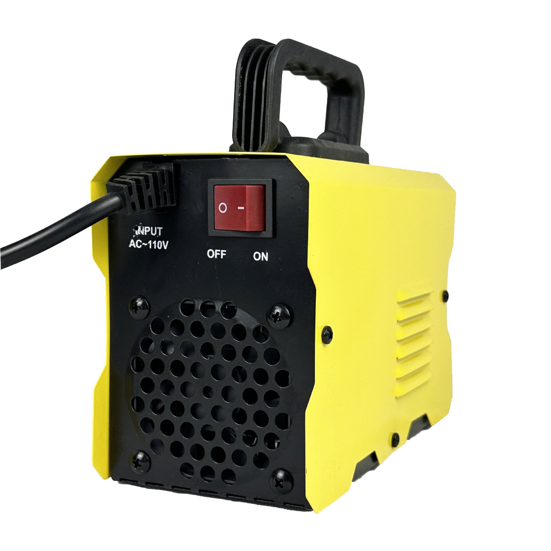 110V/220V High Power Mini Welder MIG/MMA/TIG/Arc Igbt Inverter 200/250A Esab Ac Dc Copper Wire Welding Machine Factory Price