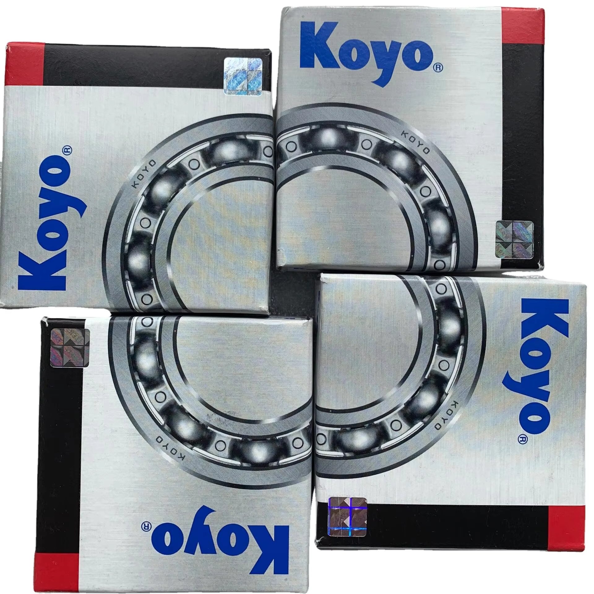 High Quality Japan Imported K O Y O All Car Bearings 54Kwho2 Wheel Bearing Hub for Cars