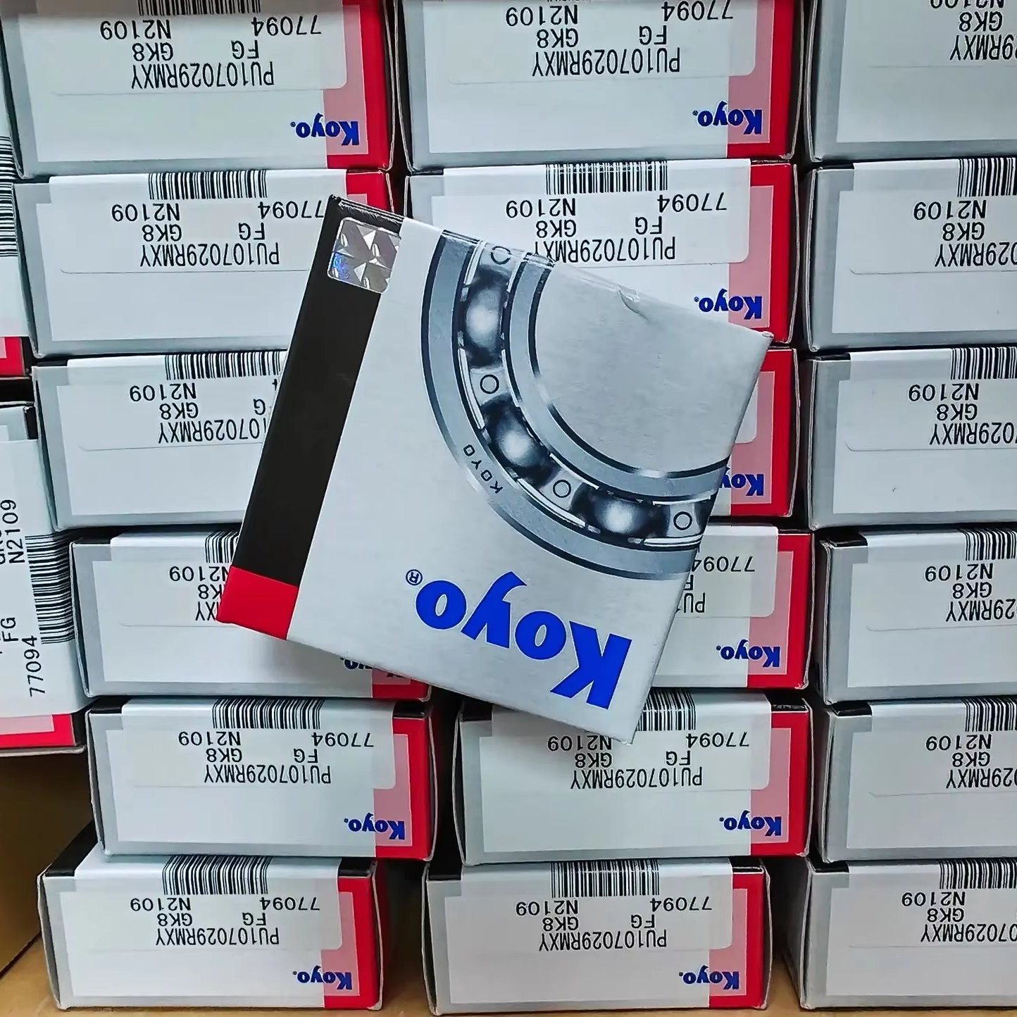 High Quality Japan Imported K O Y O All Car Bearings 54Kwho2 Wheel Bearing Hub for Cars