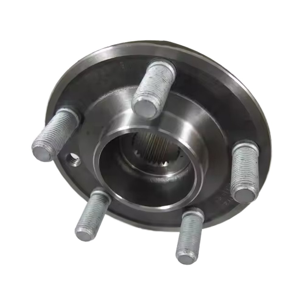 Land Rover LR001127 Auto Parts Rear Wheel Hub Bearing Assembly High Quality Steering Knuckle
