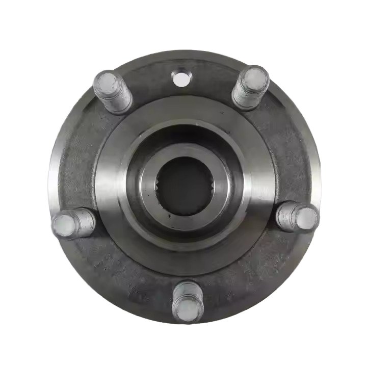 Land Rover LR001127 Auto Parts Rear Wheel Hub Bearing Assembly High Quality Steering Knuckle