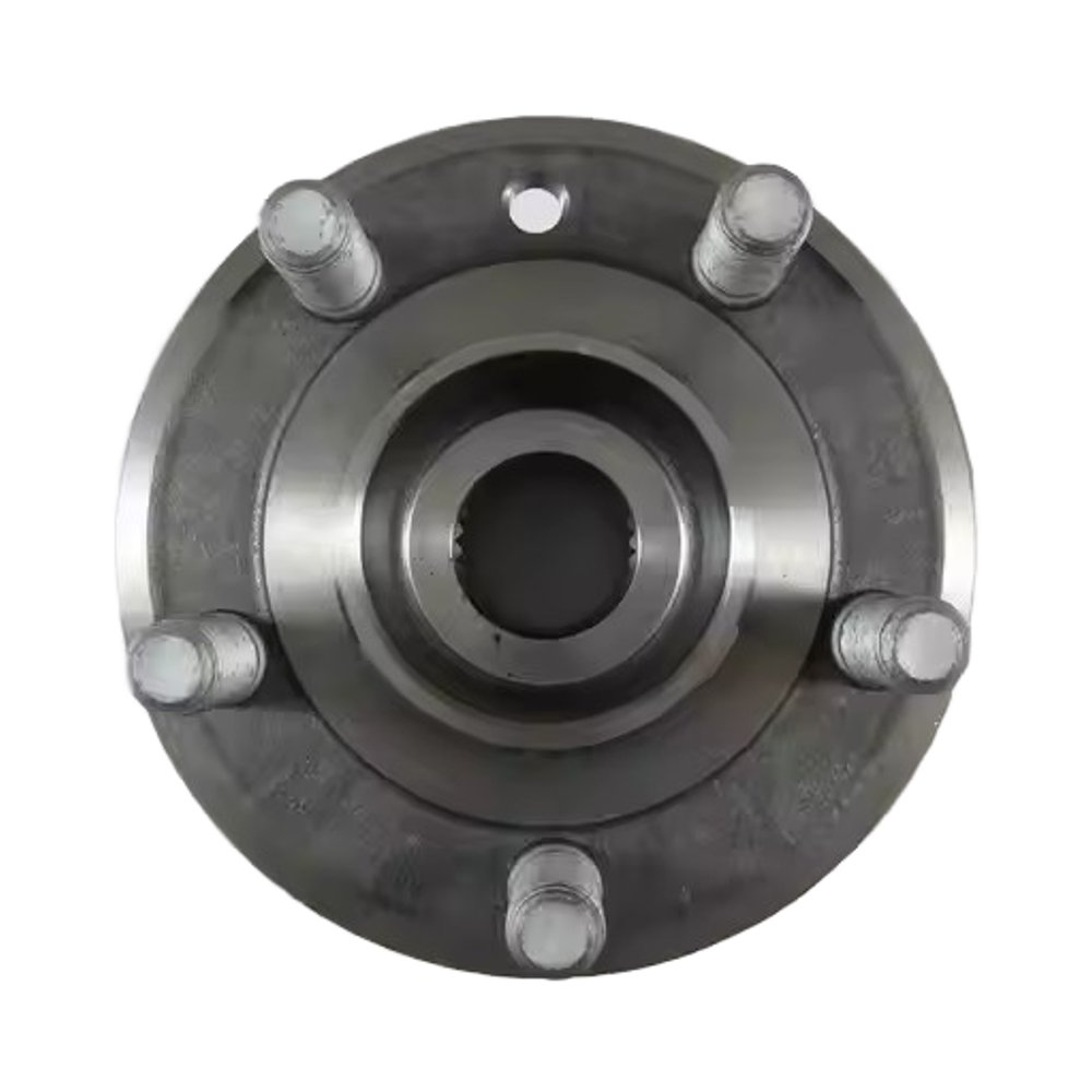Land Rover LR001127 Auto Parts Rear Wheel Hub Bearing Assembly High Quality Steering Knuckle