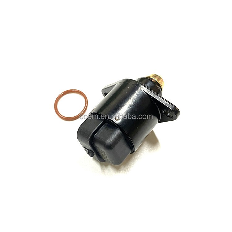 Air Control Valve for Mitsubishi Delica 17112967 17102851 217428 02851 Idle Air Control Valve