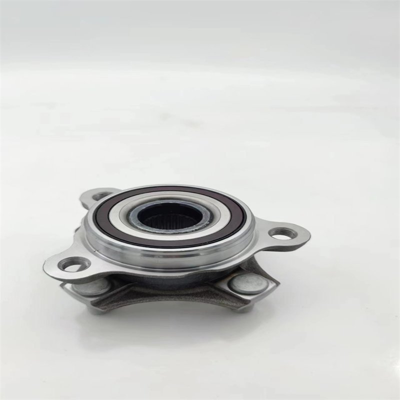 Wheel Hub Bearing Assy for Suzuki 43401-m55r00 Front Bearing 43401m55r00